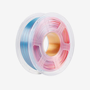 PLA Silk Dual/Tri-Color 10-100 kg Angebote