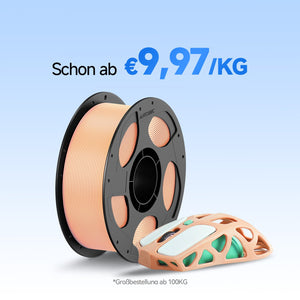 PLA Spezial 10-100 kg Angebote