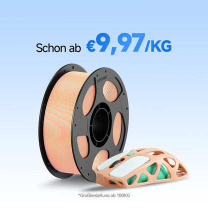 PLA Spezial 10-100 kg Angebote