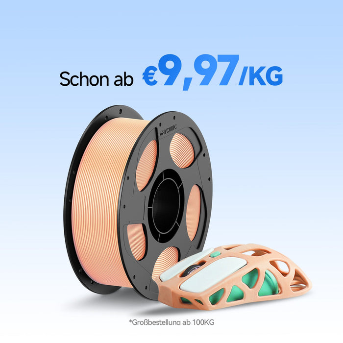 PLA Spezial 10-100 kg Angebote