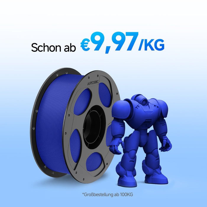 PLA Basic 10-100 kg Angebote