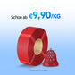 PLA+ Refill 10-100 kg Angebote