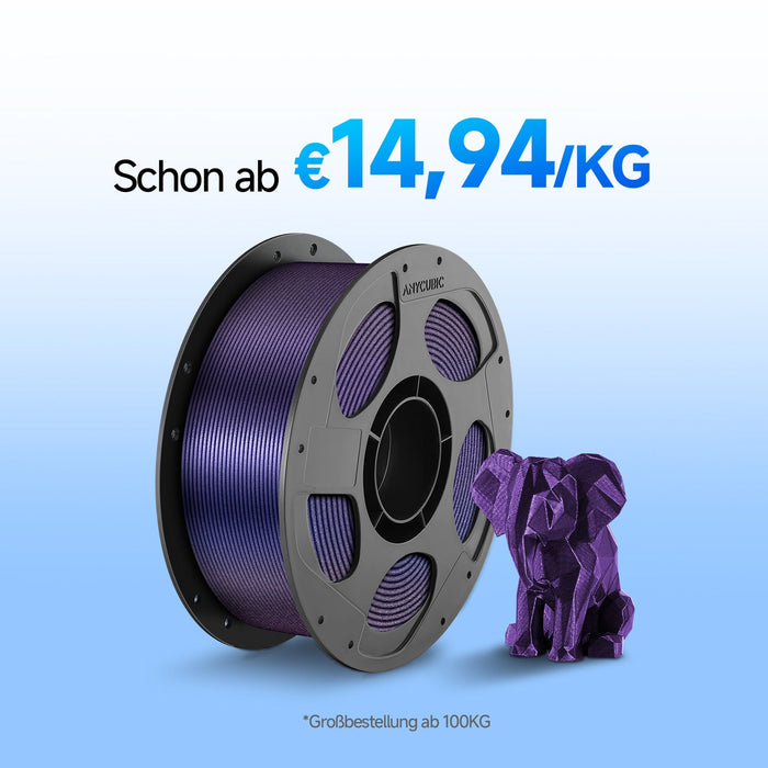 PLA Galaxy 10-100 kg Angebote