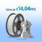 PLA Marble 10-100 kg Angebote