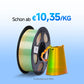 PLA Silk 10-100 kg Angebote