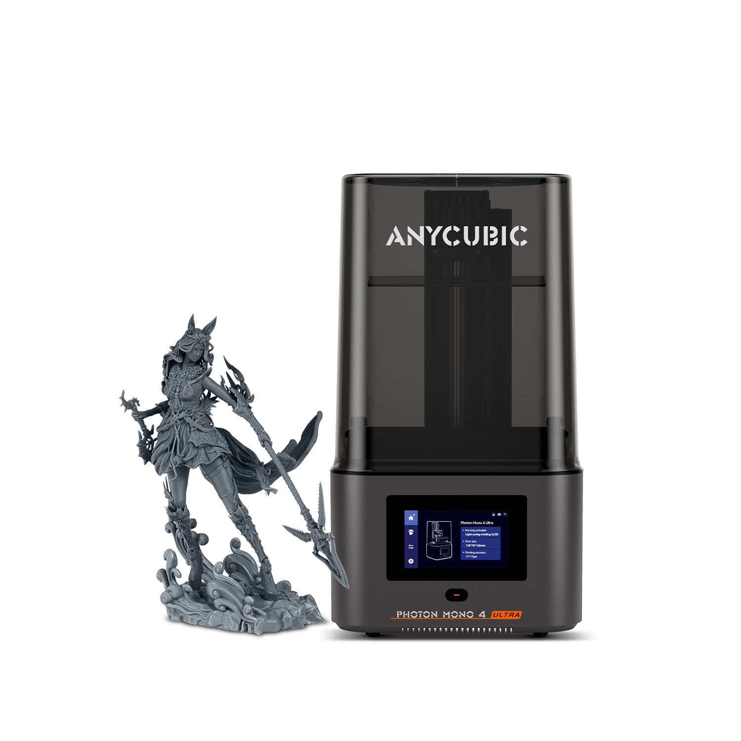 Anycubic Photon Mono 4 Ultra