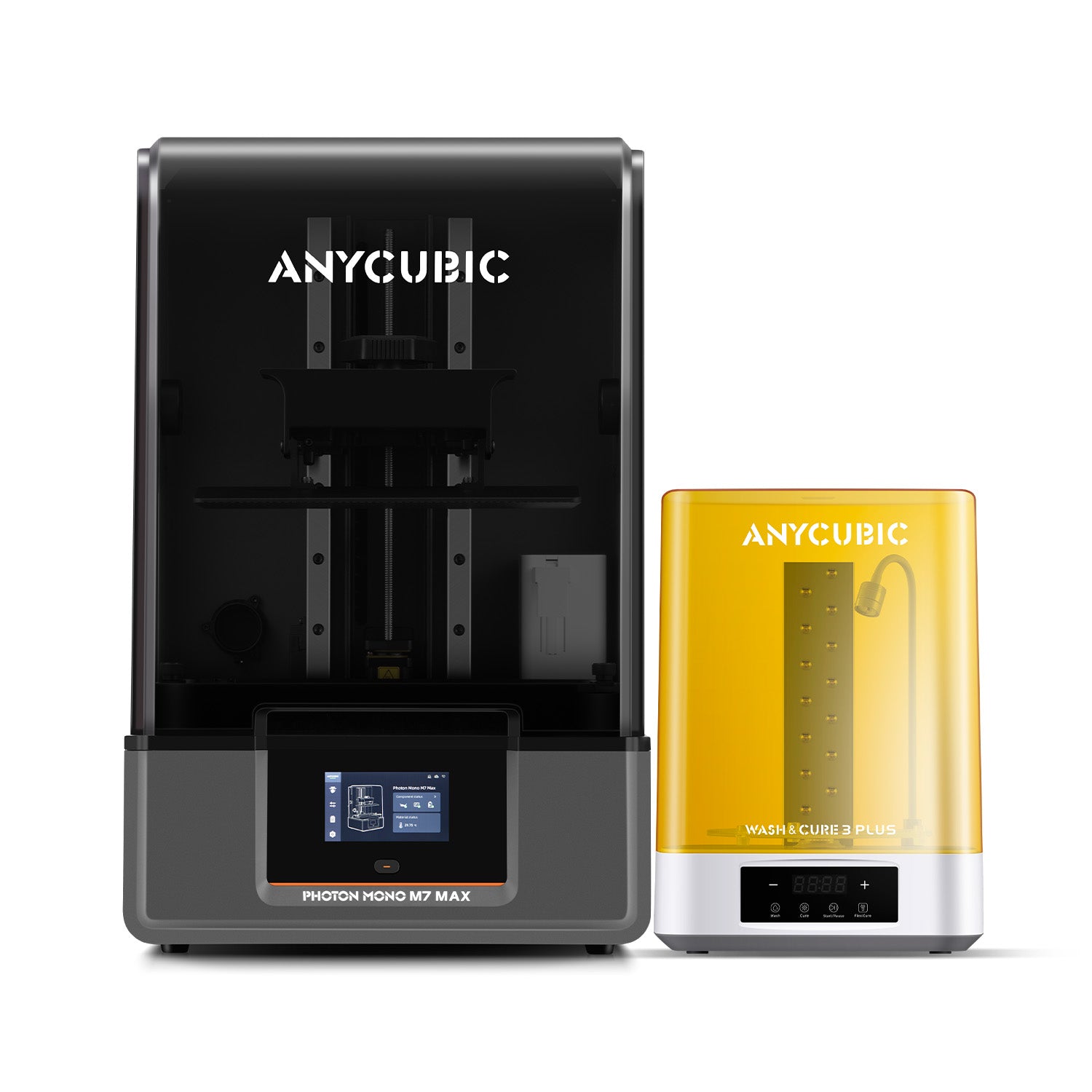 Anycubic Photon Mono M7 Max