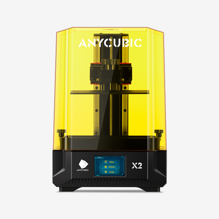 Anycubic Photon Mono X2 3D Drucker