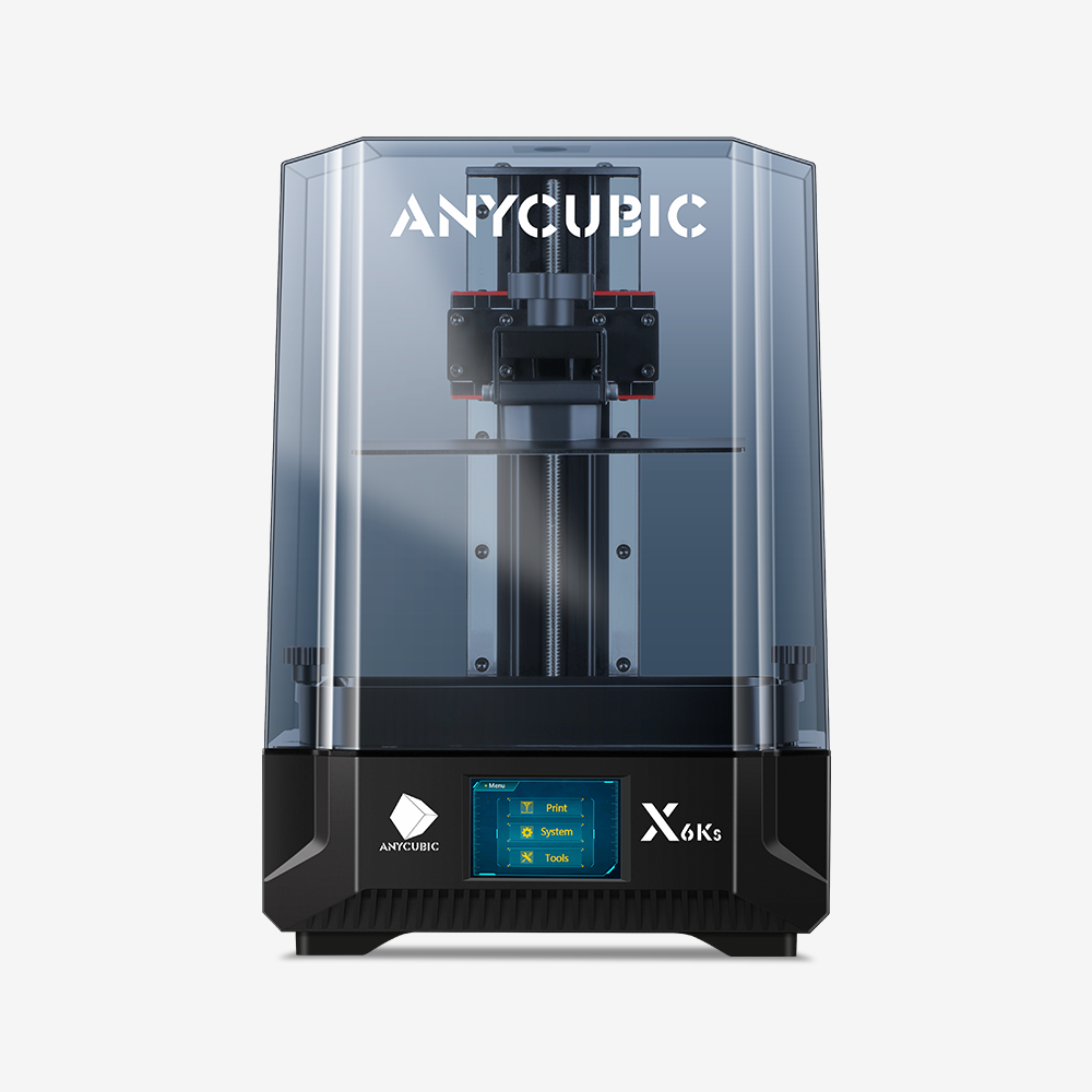 Anycubic Photon Mono  X 6Ks