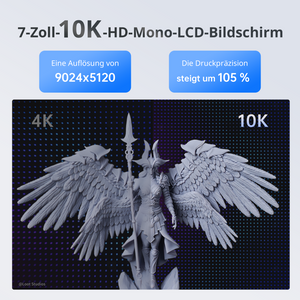 [Generalüberholt] Photon Mono 4