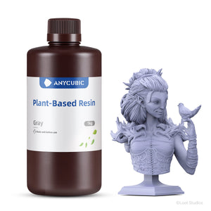 Pflanzenbasiertes UV Resin 2.0 10-100 kg Angebote