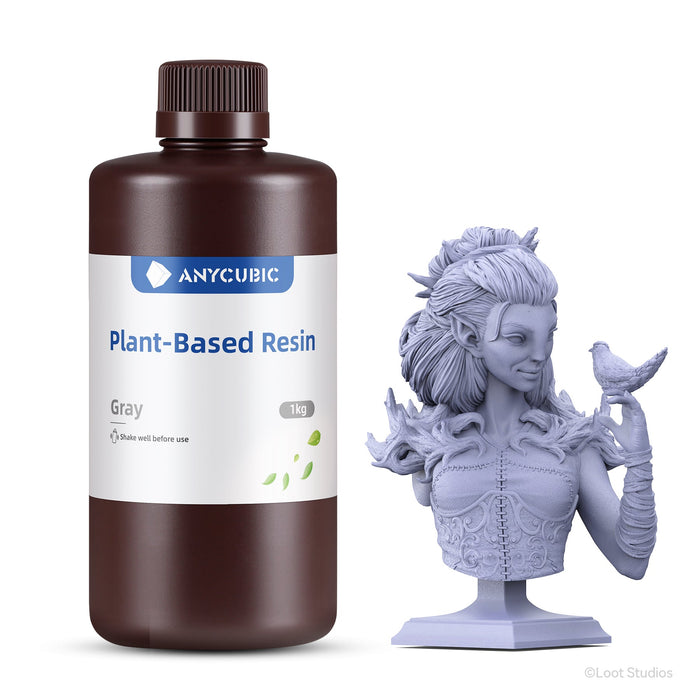 Pflanzenbasiertes UV Resin 2.0 10-100 kg Angebote