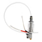 Hotend für FDM 3D-Drucker