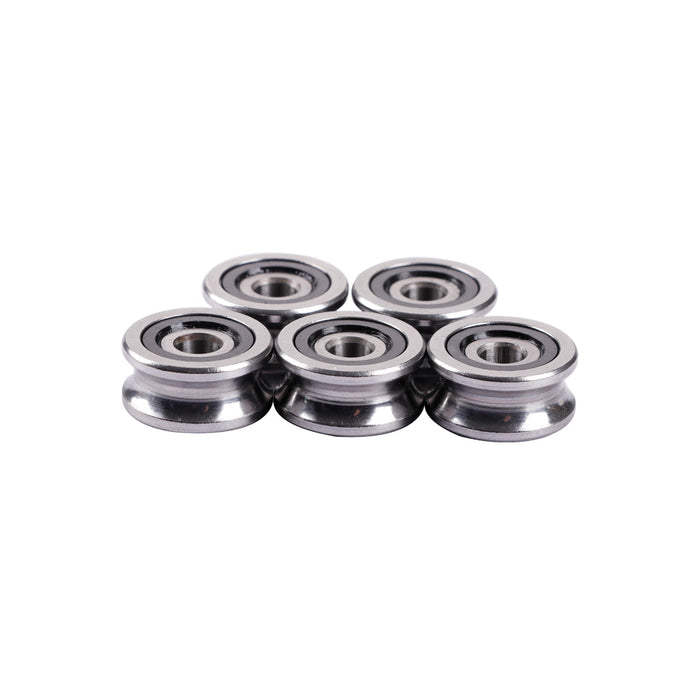 SG15 Umlenkrolle 5er-Pack für FDM 3D-Drucker