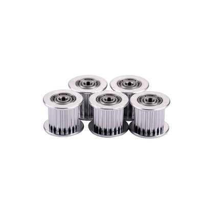 Synchrones Rad 5er-Pack für FDM 3D-Drucker