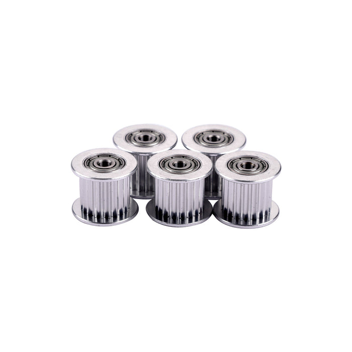 Synchrones Rad 5er-Pack für FDM 3D-Drucker
