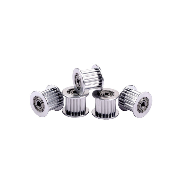 Synchrones Rad 5er-Pack für FDM 3D-Drucker