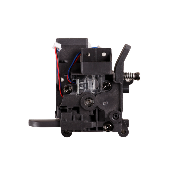 Extruder für FDM 3D-Drucker