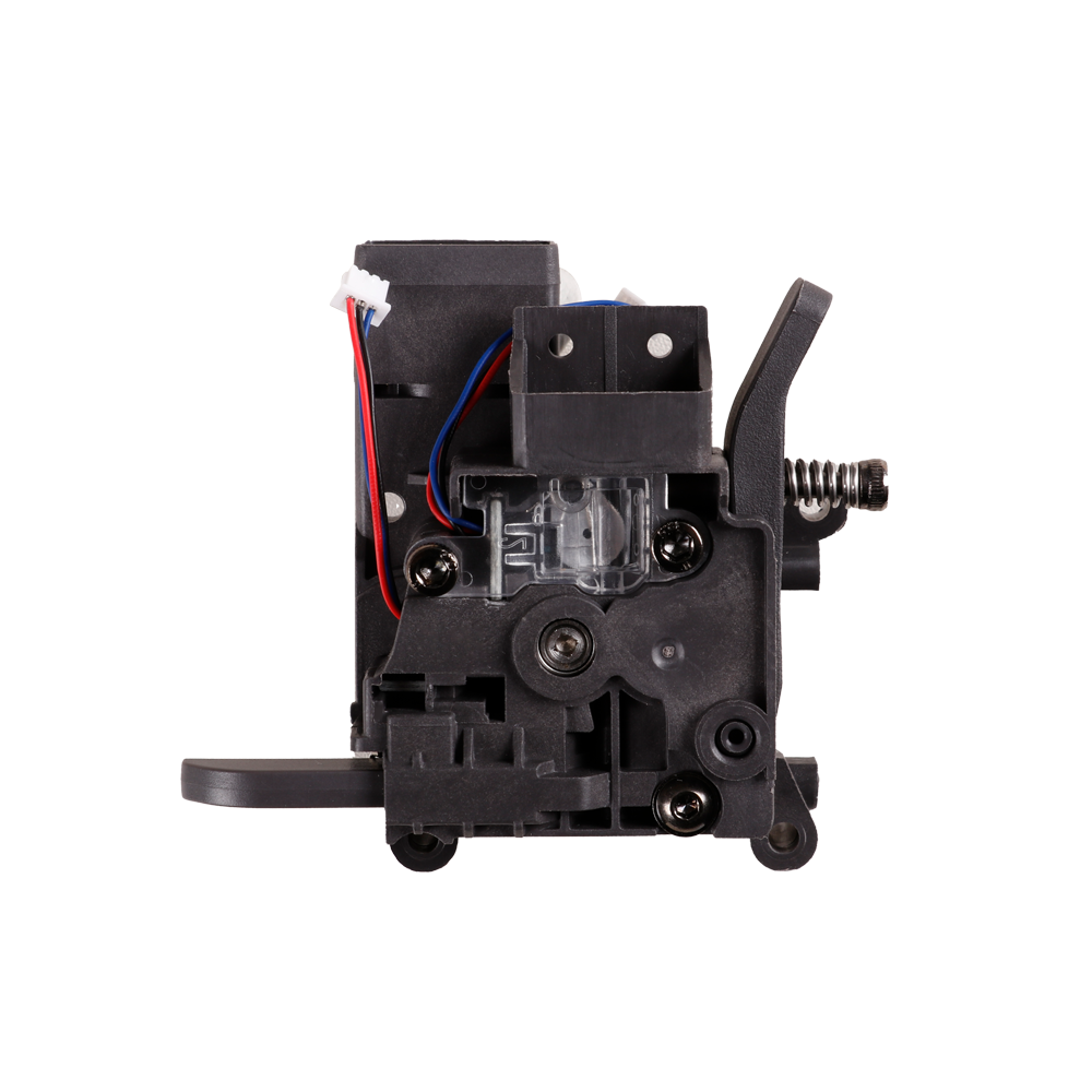 Extruder für FDM 3D-Drucker