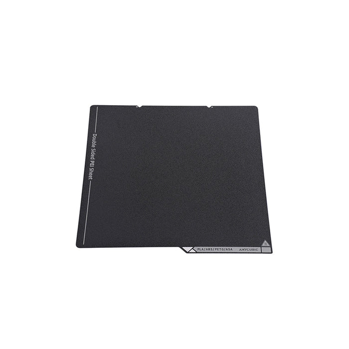 Magnetische Plattform