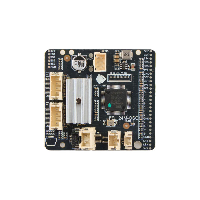 Motherboard für FDM 3D-Drucker