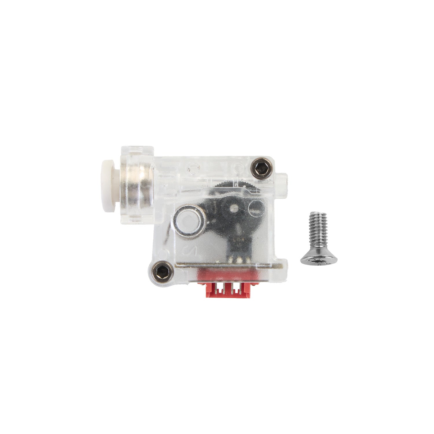 S1 Max Filament-Ende-Sensor-Baugruppe
