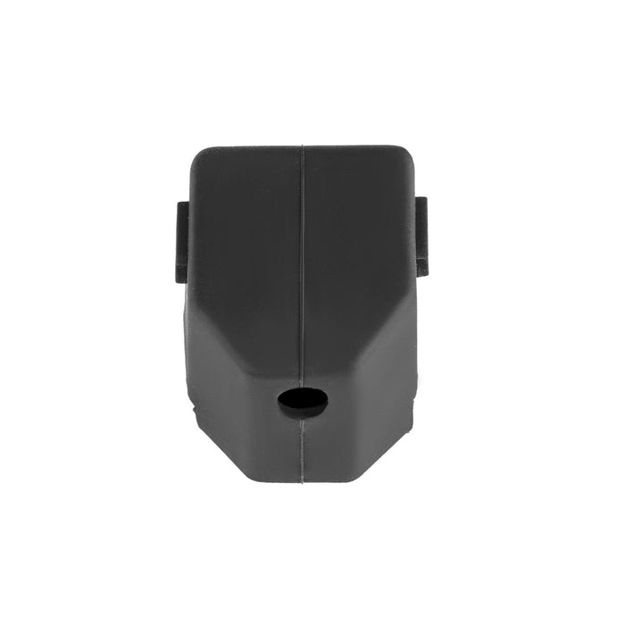 Silikonschutz für die Düse