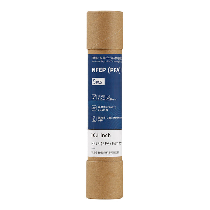 FEP Film für Photon M3 Premium 3D Printer 5 Pcs