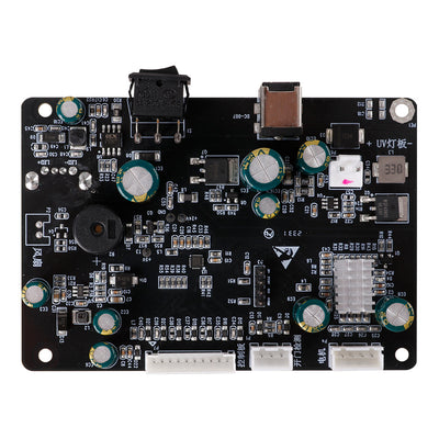 Motherboard für Wash & Cure Machine