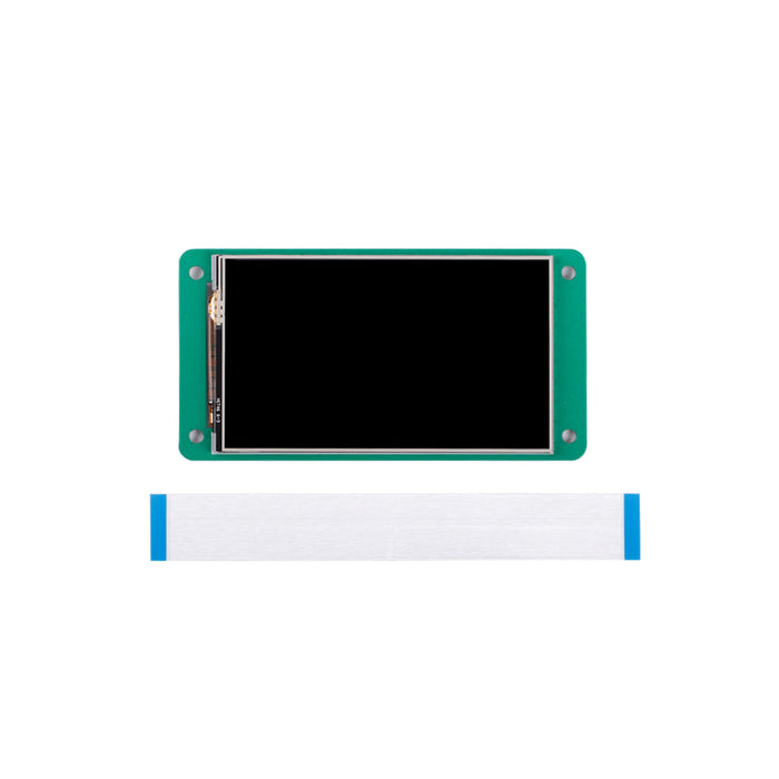 Touchscreen für Photon-Serie