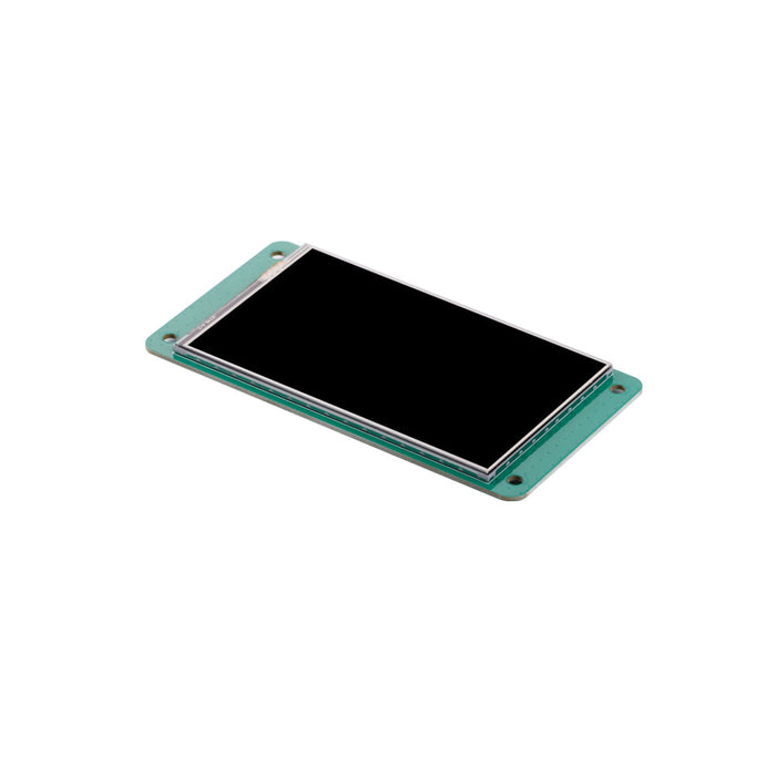 Touchscreen für Photon-Serie