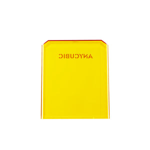 Transparente Abdeckung für die Photon-Serie