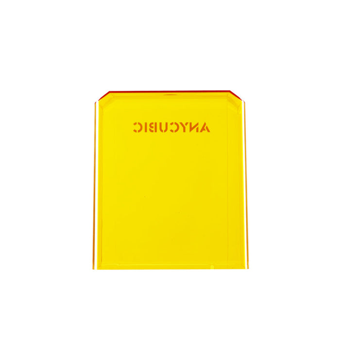Transparente Abdeckung für die Photon-Serie