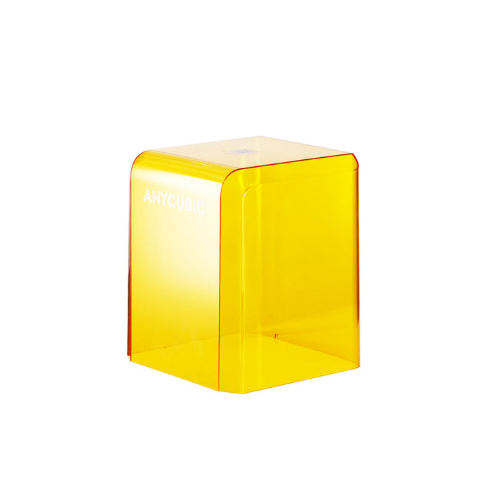 Transparente Abdeckung für die Photon-Serie