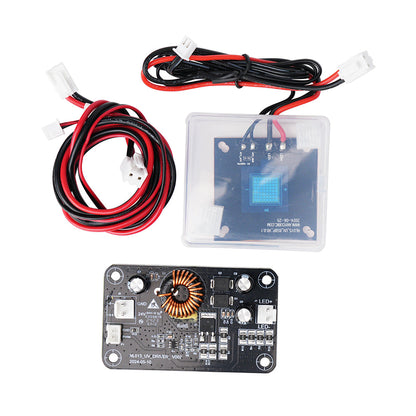 UV-LED-Modul für Photon-Serie