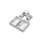 Dual-Farb-/Dual-Material-Druckplattform