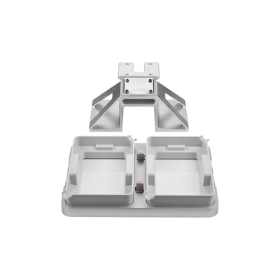 Dual-Farb-/Dual-Material-Druckplattform