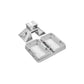 Dual-Farb-/Dual-Material-Druckplattform