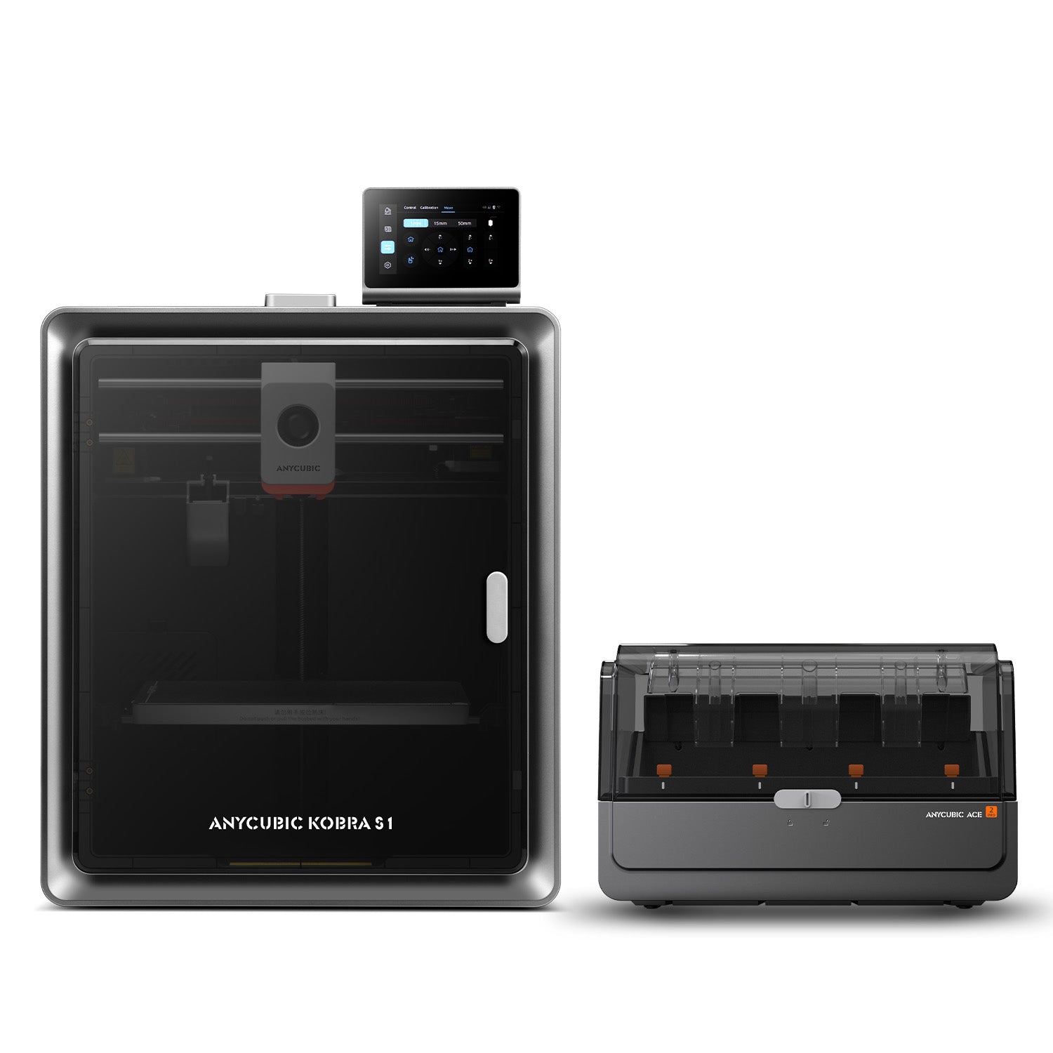 Anycubic Kobra S1 ACE 2 Pro Combo