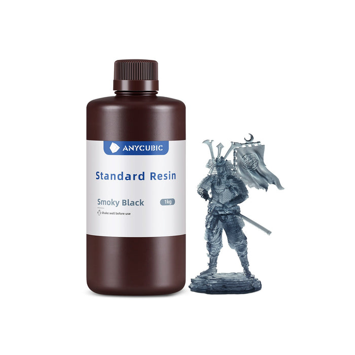 Standard Resin 10-100 kg Angebote