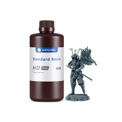 Standard Resin Mix & Save