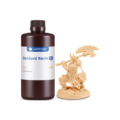 Standard Resin V2