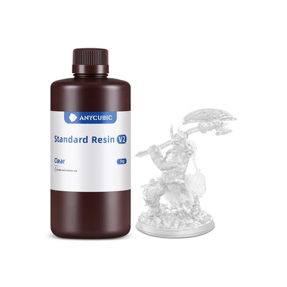 Standard Resin V2