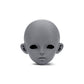 BJD Wear-Resistant Resin