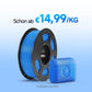 TPU 95A Filament 10-100 kg Angebote