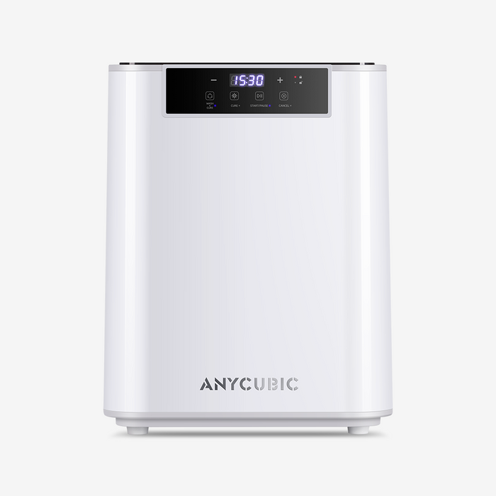 Anycubic Wash & Cure Max Maschine