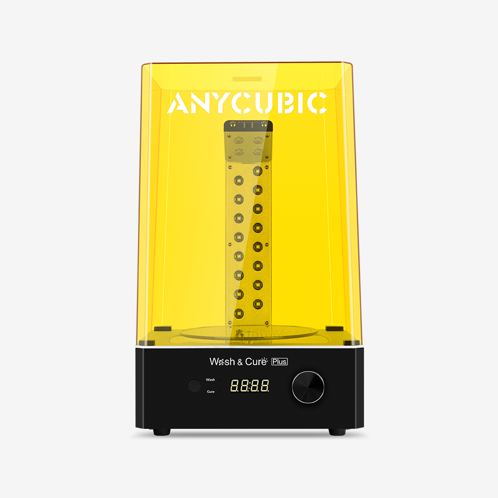 Anycubic Wash & Cure Plus