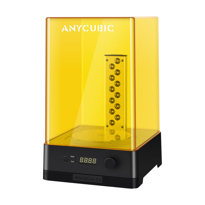 Anycubic Wash & Cure 2.0 Maschine
