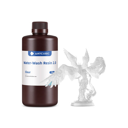 Water-Wash Resin 2.0 Mix & Save