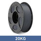 PLA+ Filament 10-100 kg Angebote